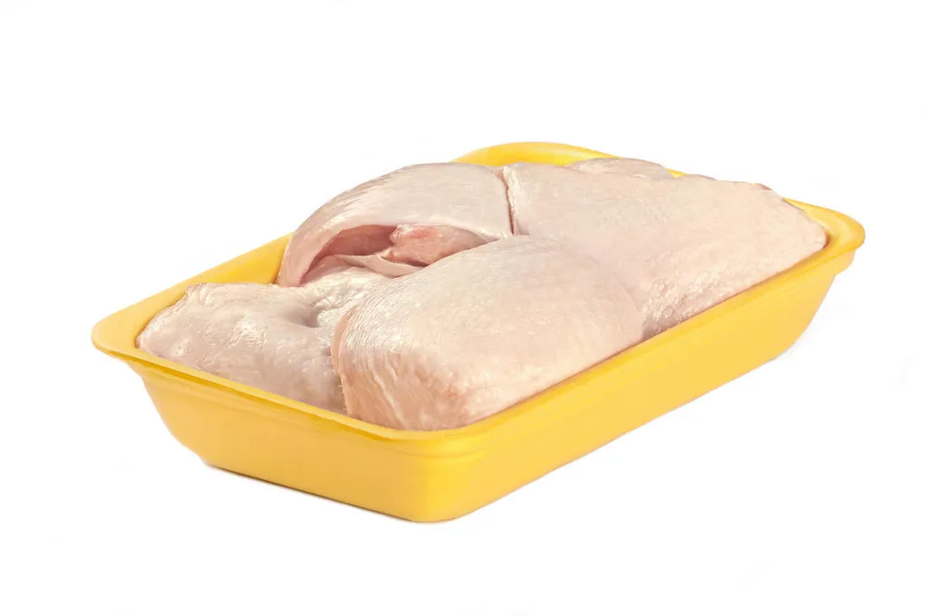 охлажденная курица с доставкой по крыму в Симферополе 3