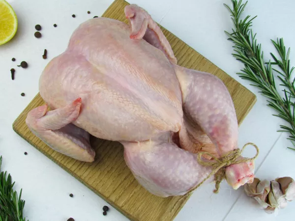 В Крыму выросли цены на мясо птицы