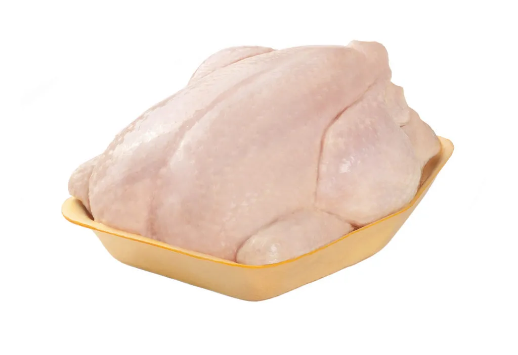 охлажденная курица с доставкой по крыму в Симферополе