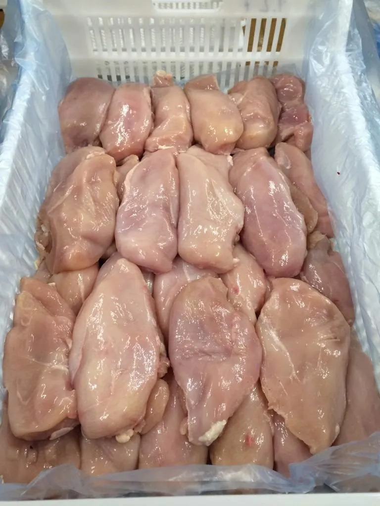 цыпленок Бройлера,мясо Птицы,тушкаКуриц  в Смоленске 9