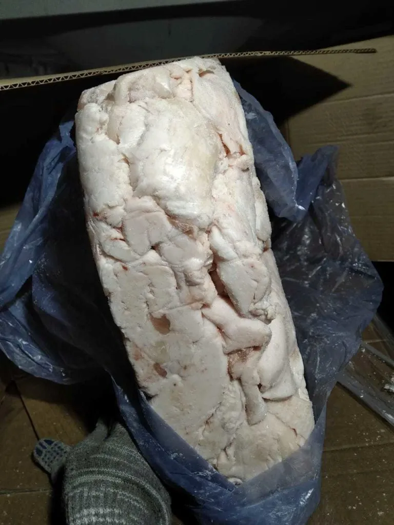 фотография продукта Мясо оптом с доставкой в Крым