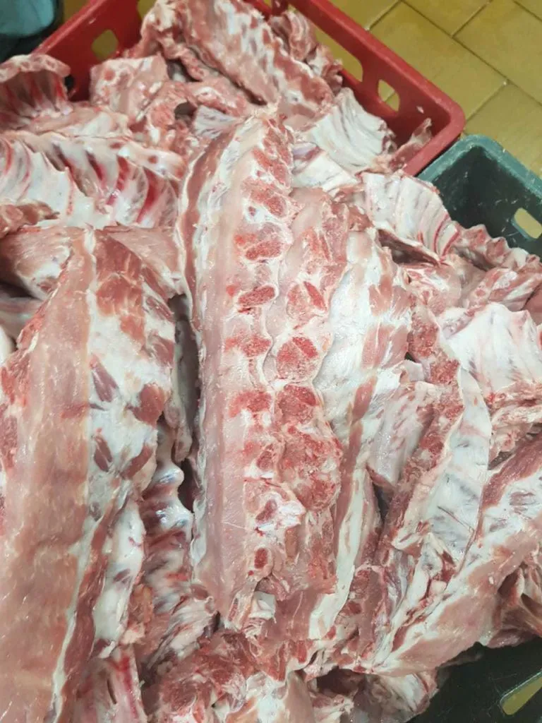 мясо оптом с доставкой в Крым в Симферополе 3