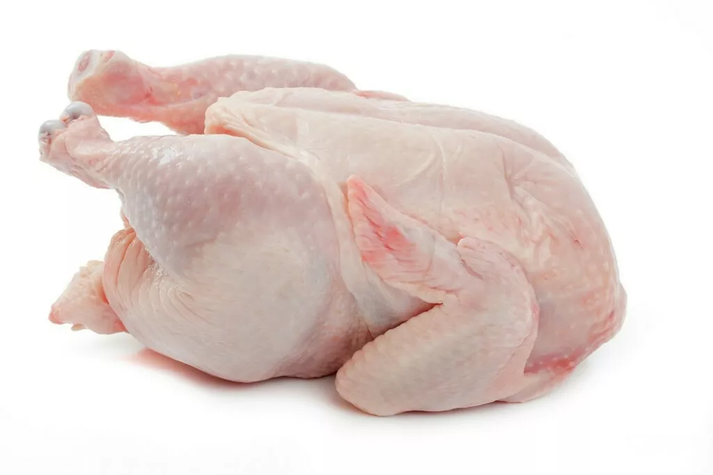 фотография продукта Покупаем мясо курицы в больших объемах