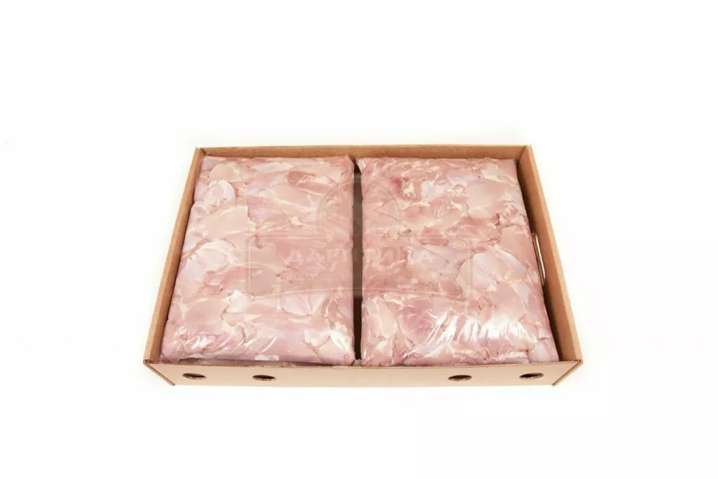 Фотография продукта Куриная разделка оптом от производителя